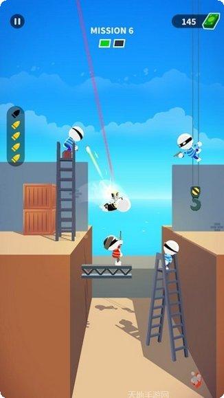 强尼扳机装备获取