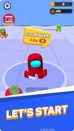 顶替者赛车玩法介绍