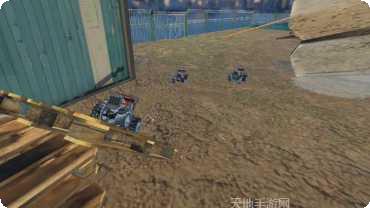 遥控玩具直升机操作技巧