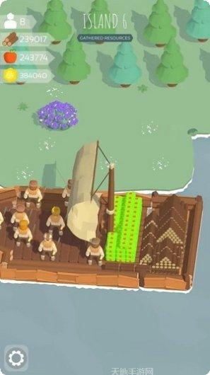 瓦尔海姆维京人生存攻略