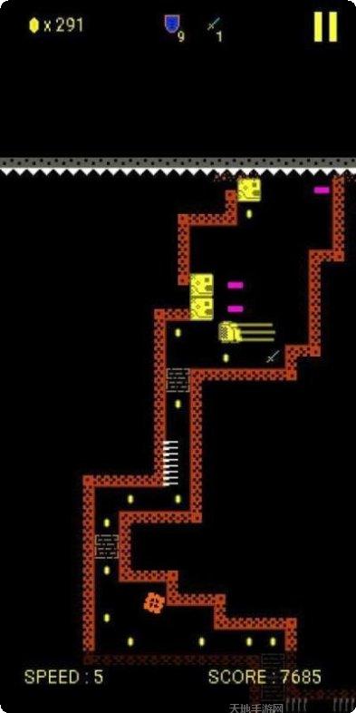 像素地牢英雄最新版本