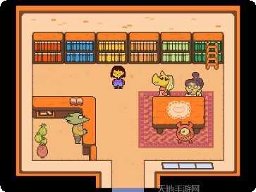 传说之下草纸攻略