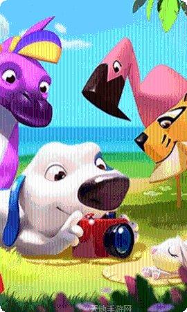 My town面包店下载