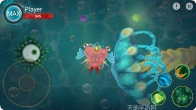微生物大战模拟器下载