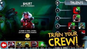 战斗海湾最新版本