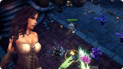 英雄守卫日记最新版本