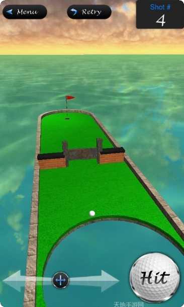 3D迷你登山赛车下载