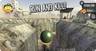 3D迷你登山赛车最新版本