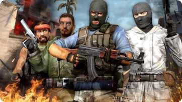 和平使命3D玩法介绍