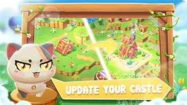 甜甜的糖糖游戏攻略