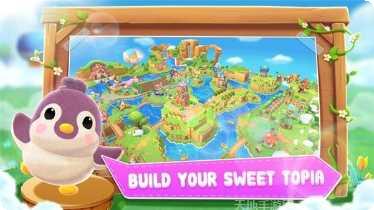 甜甜的糖糖下载地址