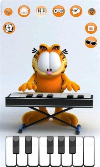 会说话的长颈鹿玩法介绍