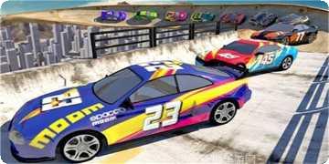 喷气式飞机战斗机模拟器玩法