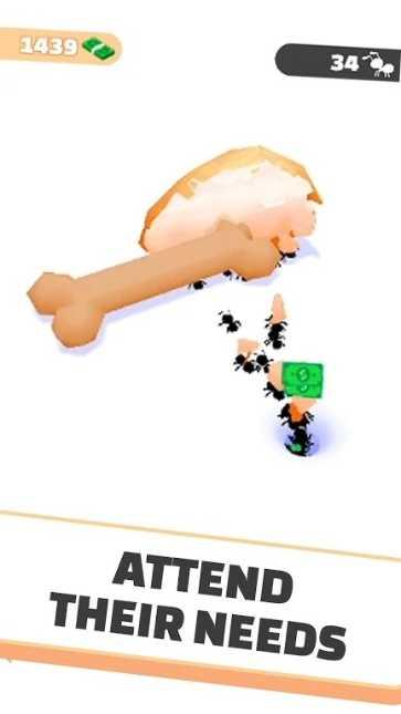 空闲蚂蚁最新版本下载