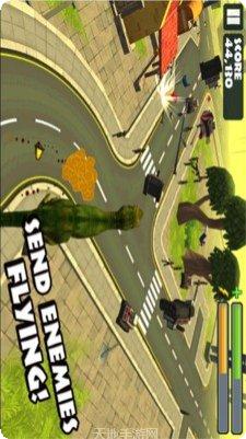 霸王龙模拟器游戏下载