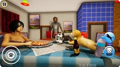 小狗模拟器好玩吗