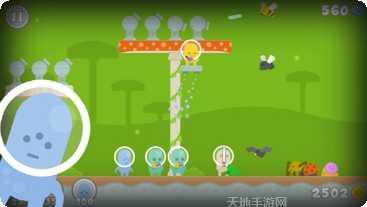 外星人冲击下载