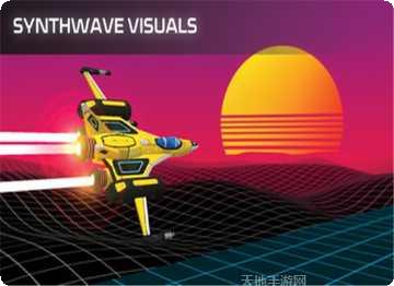 宇宙飞机大战玩法介绍