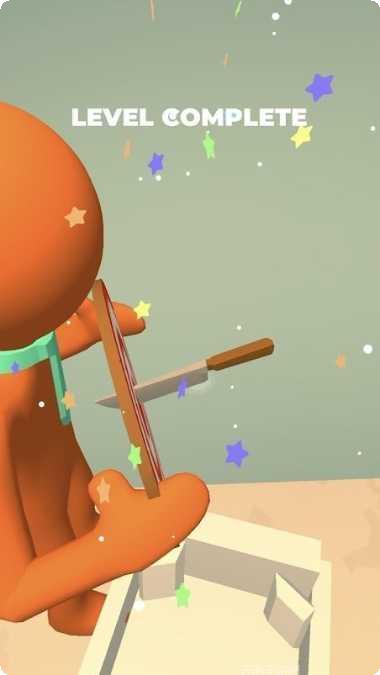 刀锋之影技能解析