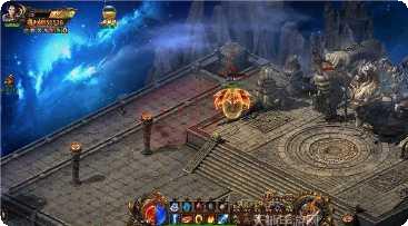 虹月传说传奇攻略