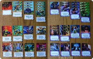 Smash Colors 3D游戏玩法