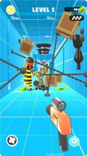 3D射击专家游戏攻略