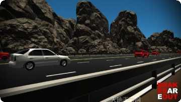 刹车失灵模拟器最新版本