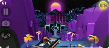 刹车失灵模拟器攻略