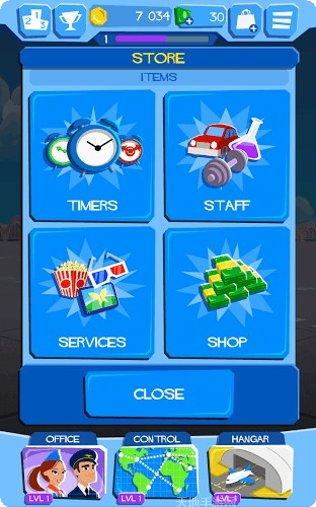 航空大亨3直装破解版