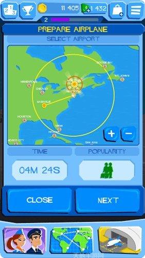 航空大亨3直装最新版本