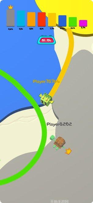 Train Simulator模拟驾驶