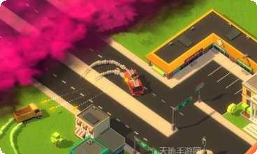 汽车大爆炸技巧分享