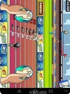 动如脱兔角色介绍