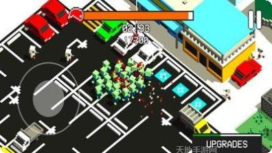 僵尸模拟战下载