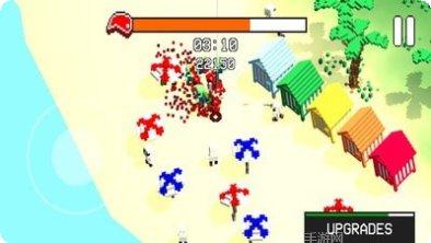 僵尸模拟战角色解锁