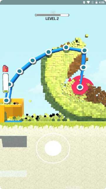 拆迁大队发家致富心得