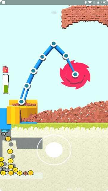 拆迁大队发家致富评测