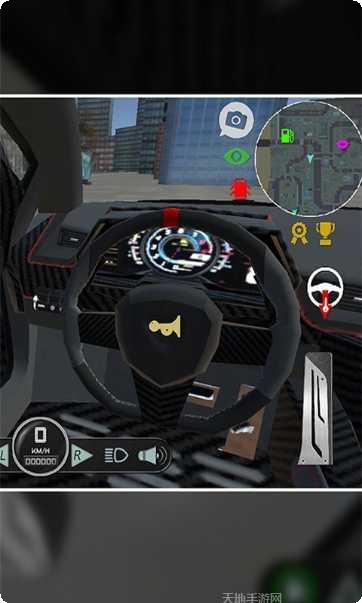 超神赛车最新版本