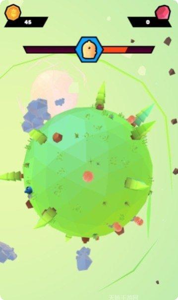 恐龙逃亡3D游戏评测