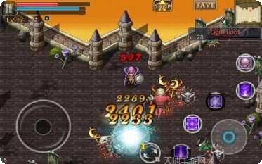 黄金之翼游戏攻略