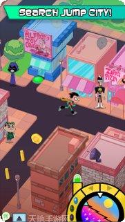 少年泰坦出击玩法教程