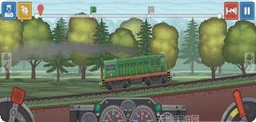 蒸汽火车大亨下载地址