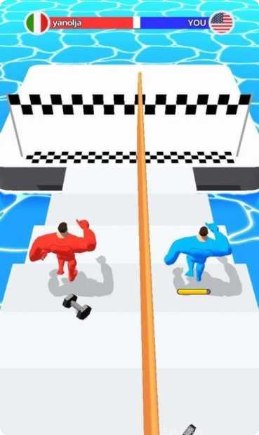 大力士拖车游戏攻略