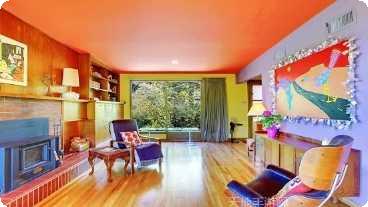 家居设计装修风格选择