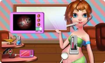 公主妈咪的育婴助手下载