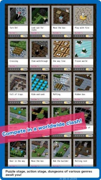 方块建造模拟安卓版