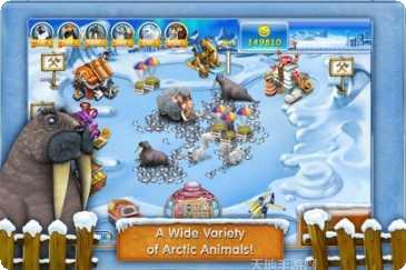 疯狂农场3美国派评测