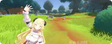 Hole Runner最新版本