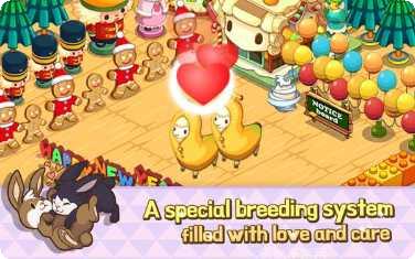 迷你农场装饰设计灵感