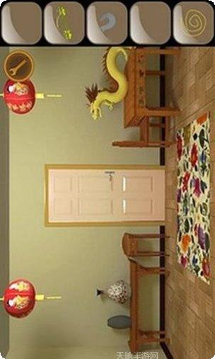 密室的逃亡之旅玩法介绍